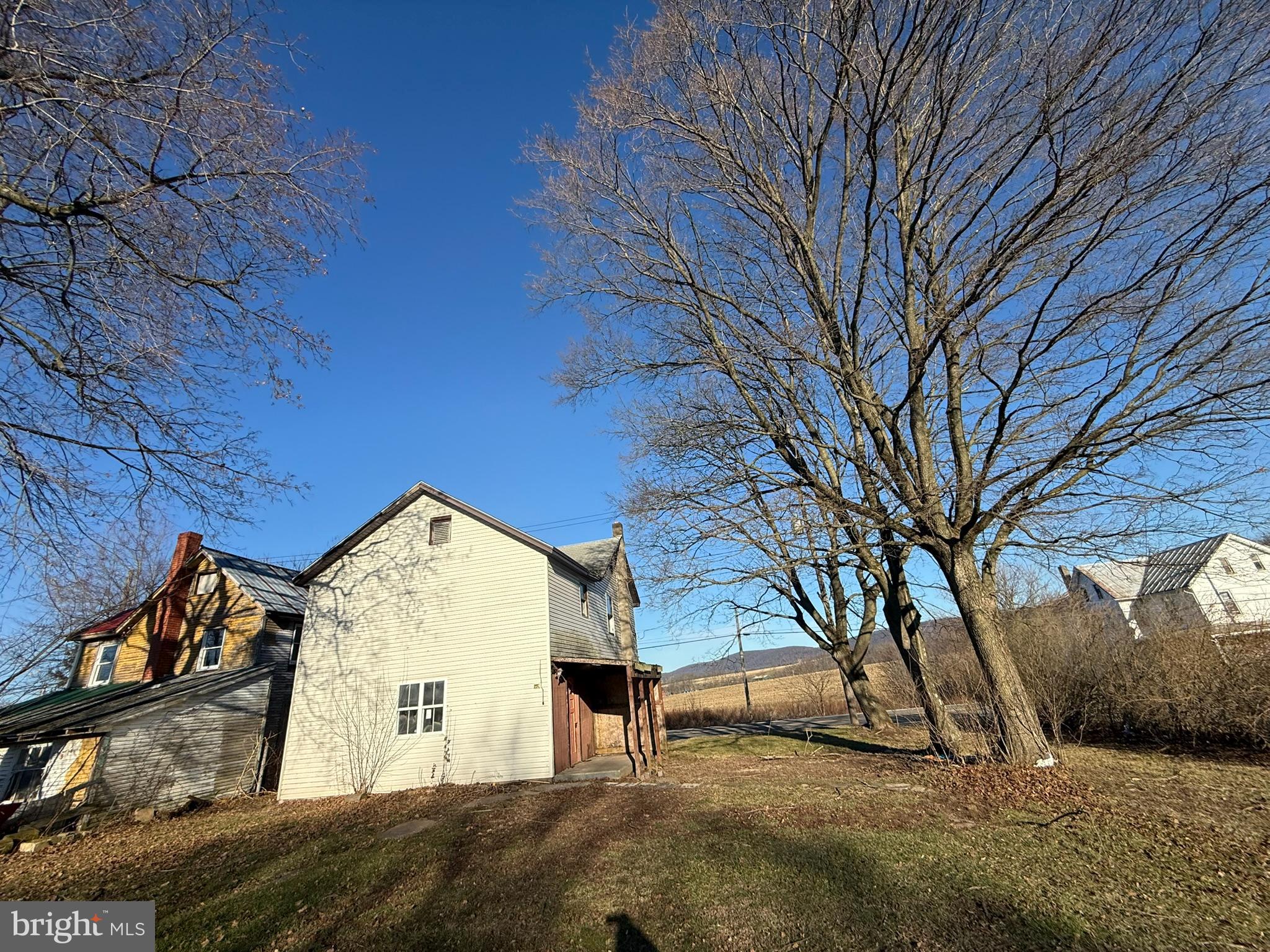 1819 ARMSTRONG VALLEY ROAD