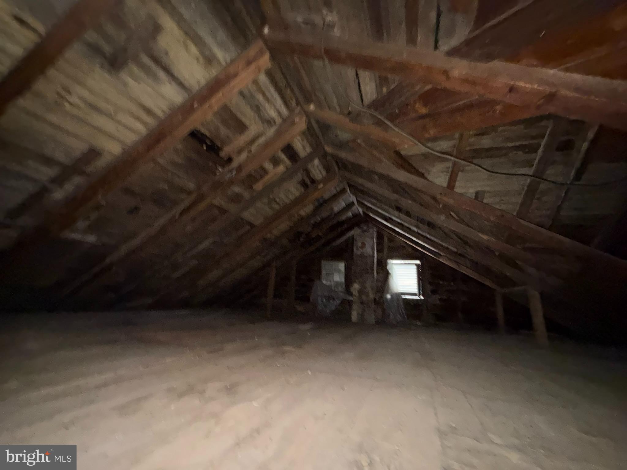 1819 ARMSTRONG VALLEY ROAD