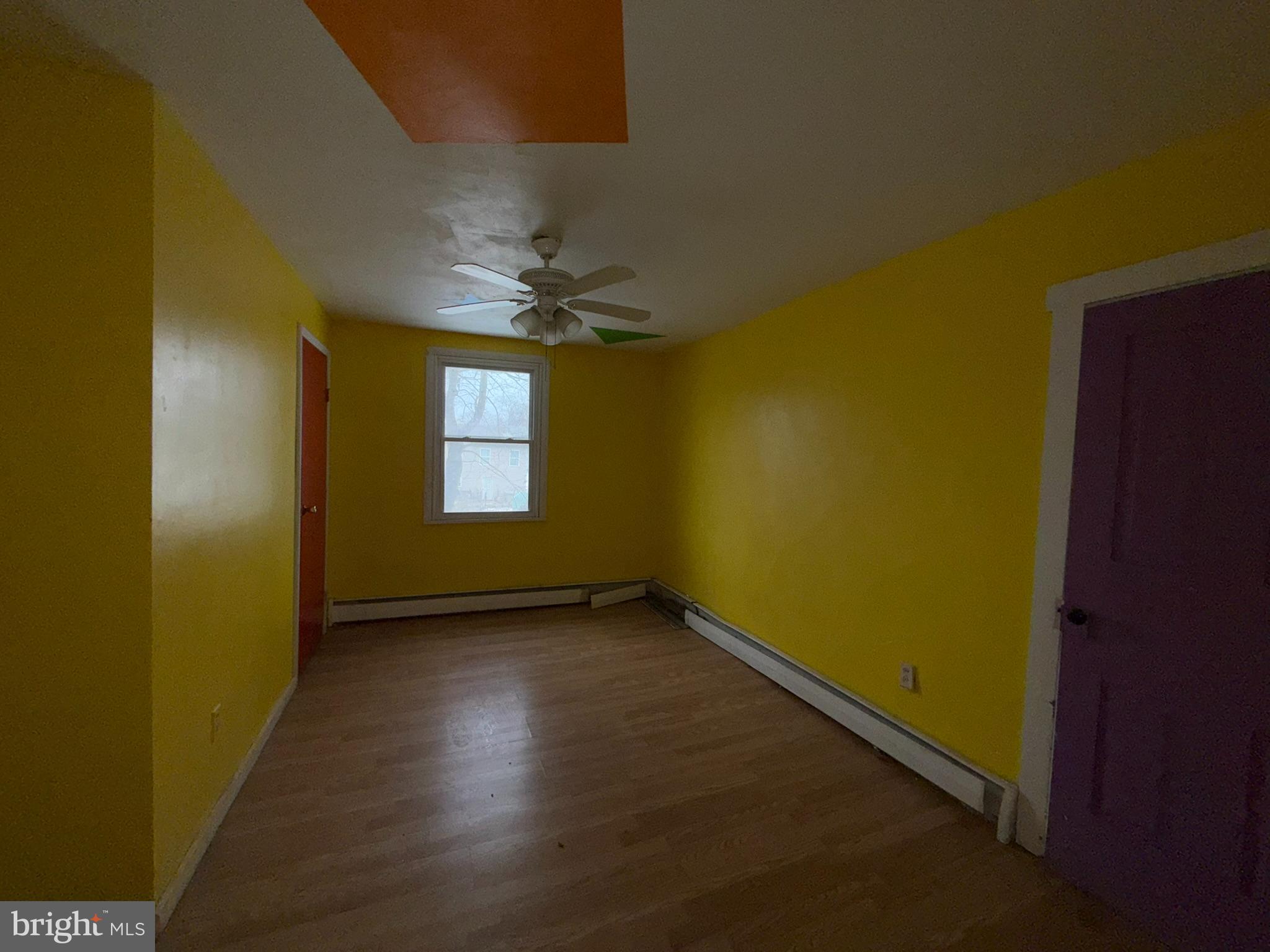 1819 ARMSTRONG VALLEY ROAD