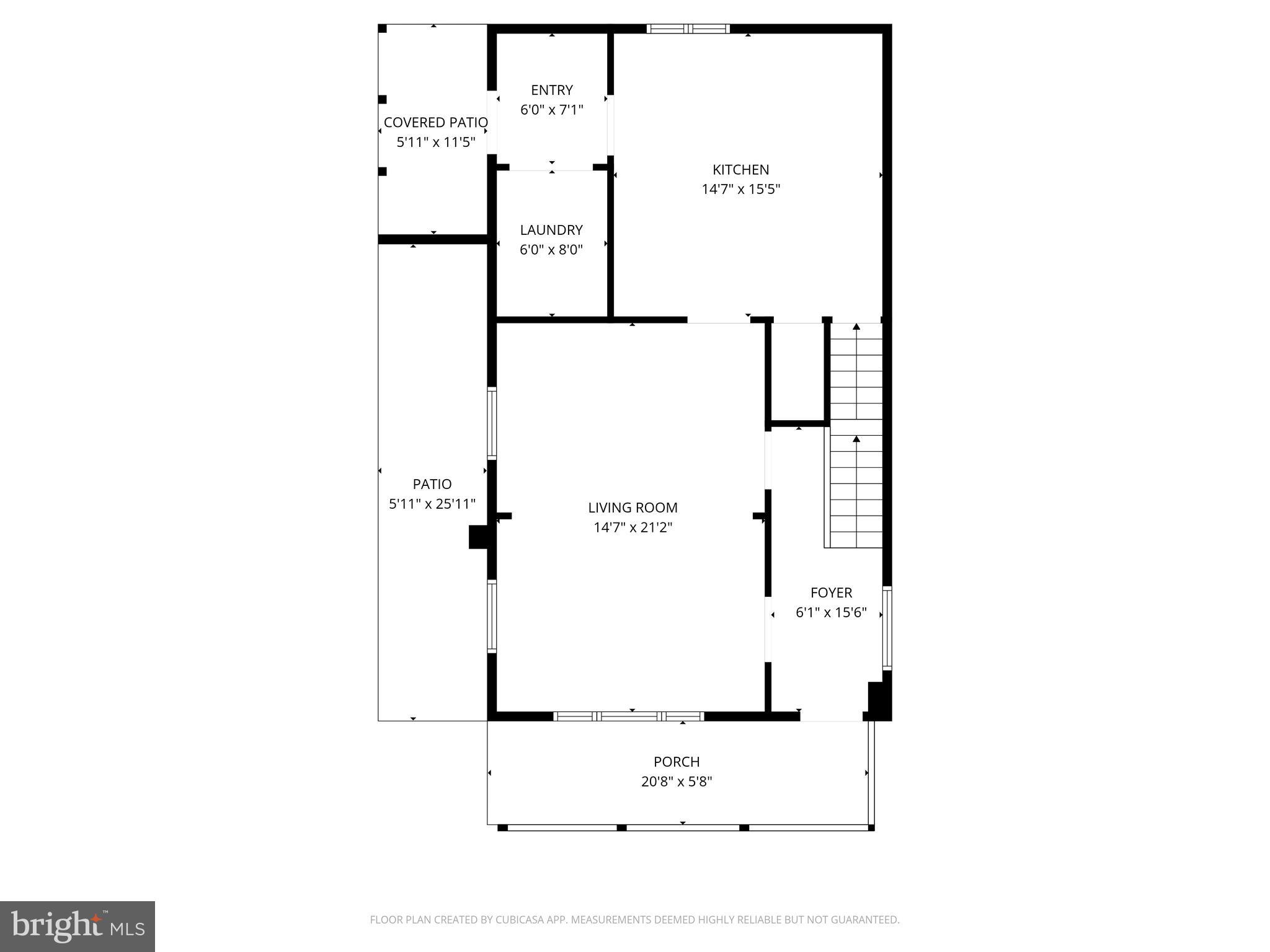 1819 ARMSTRONG VALLEY ROAD