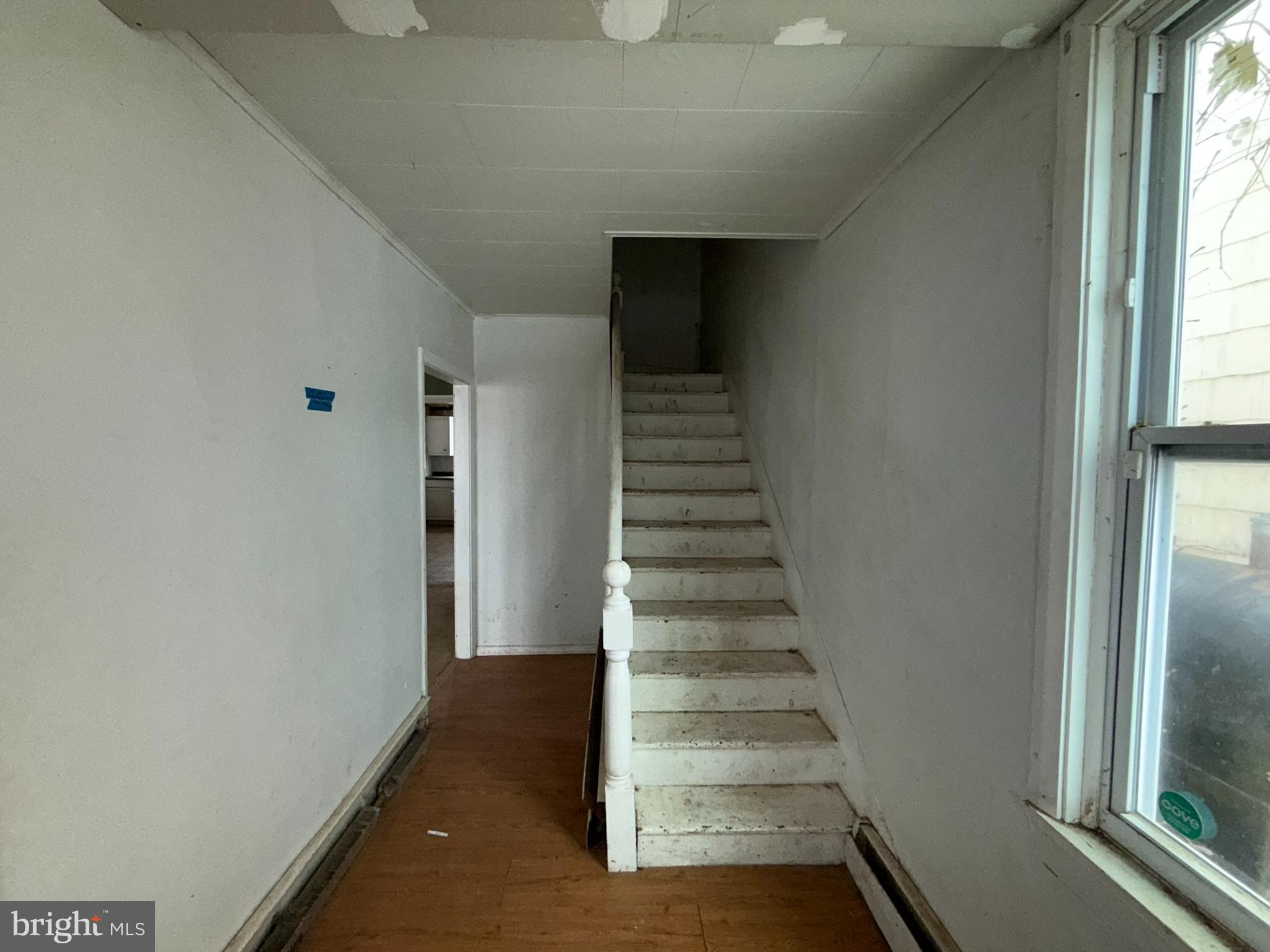 1819 ARMSTRONG VALLEY ROAD