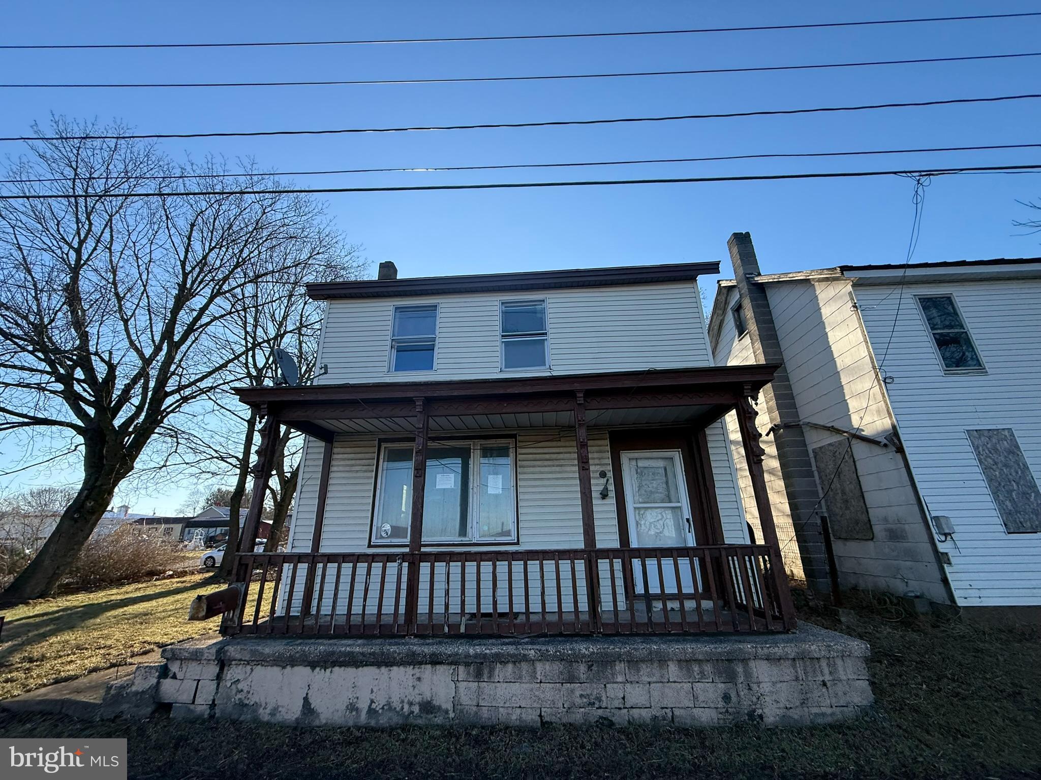 1819 ARMSTRONG VALLEY ROAD