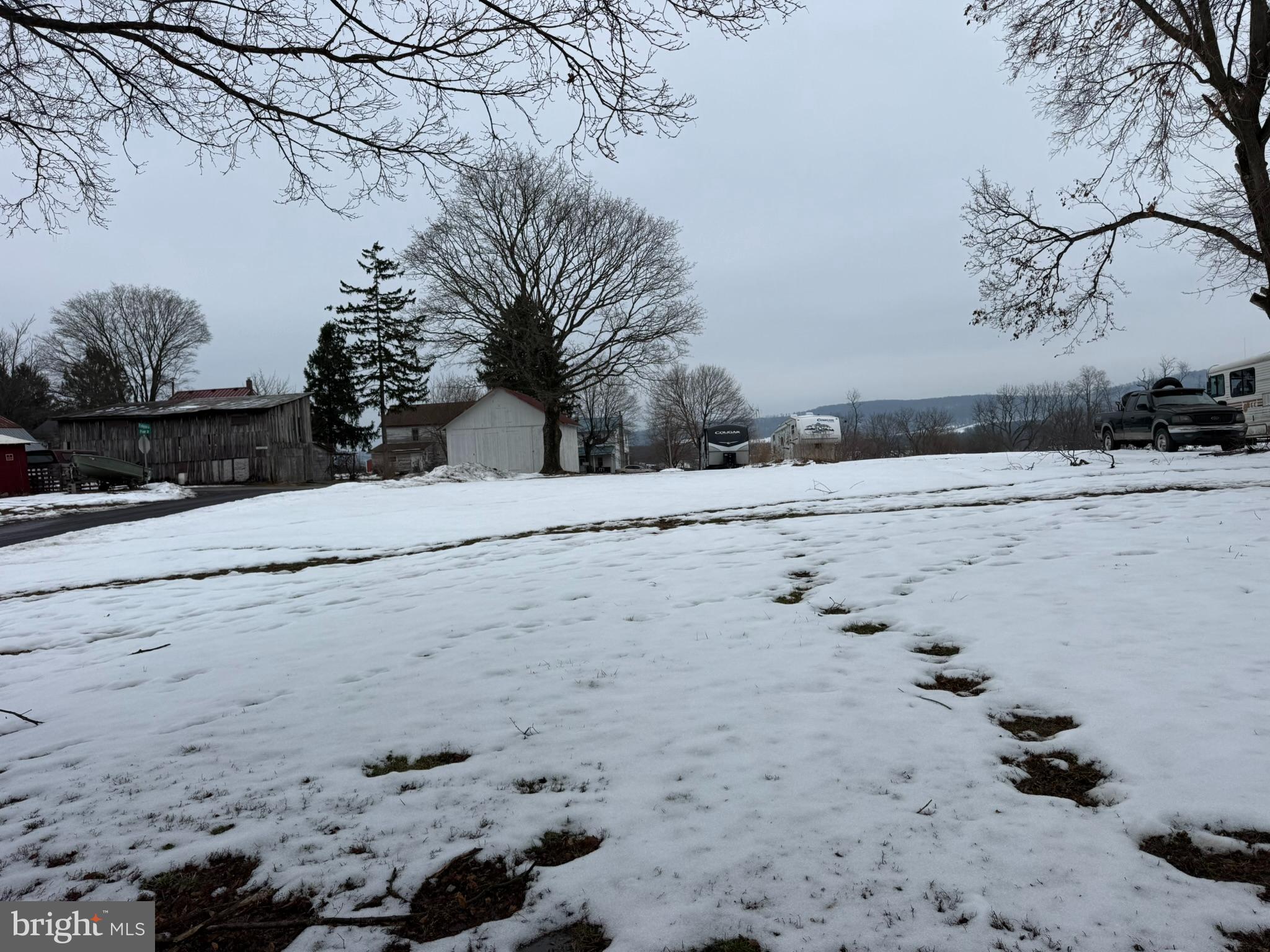 1819 ARMSTRONG VALLEY ROAD