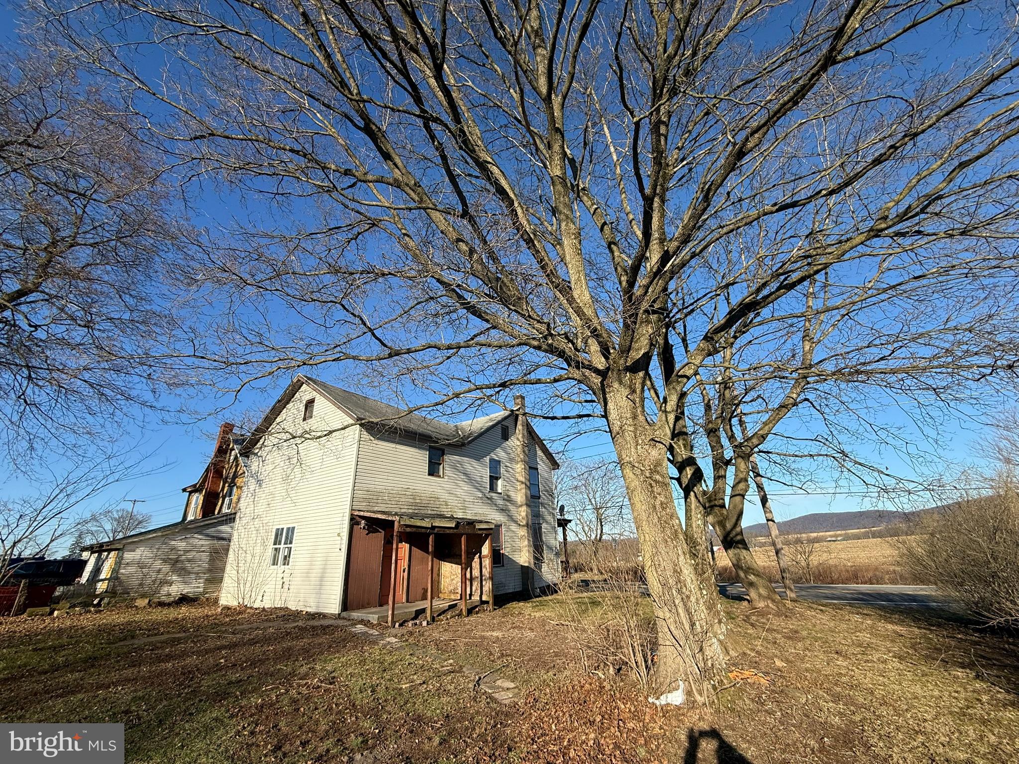 1819 ARMSTRONG VALLEY ROAD