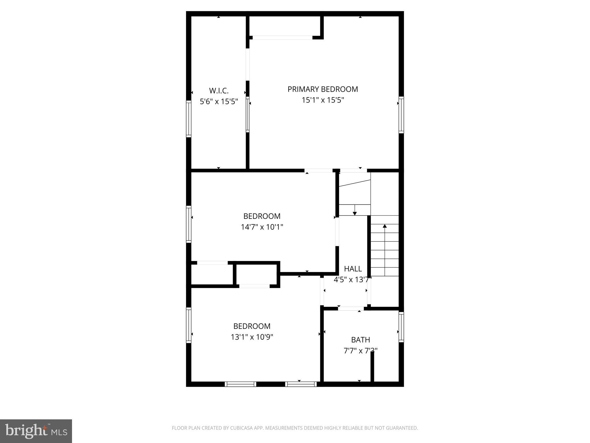 1819 ARMSTRONG VALLEY ROAD