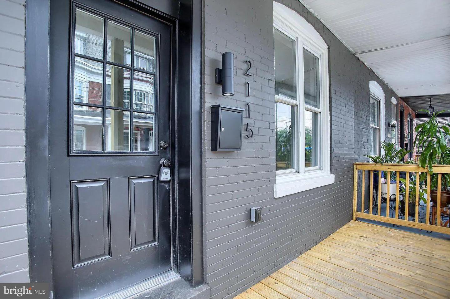 2115 PENN STREET