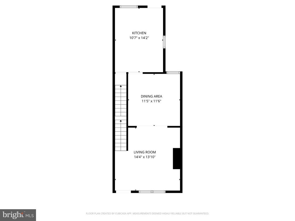 2115 PENN STREET