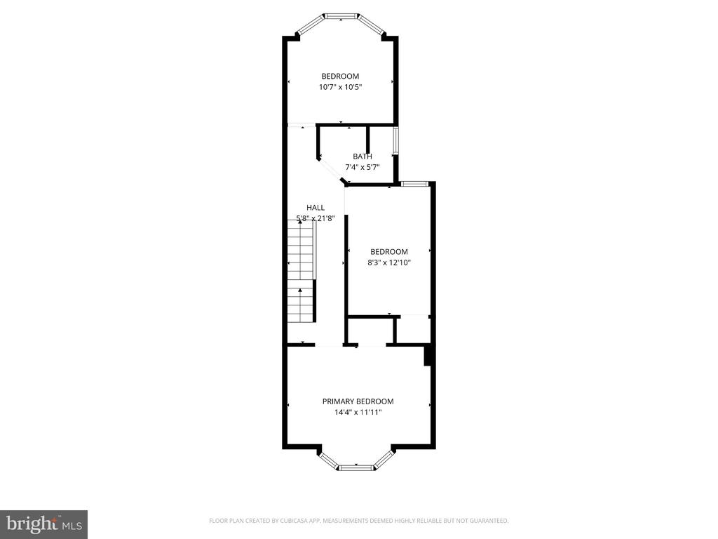 2115 PENN STREET
