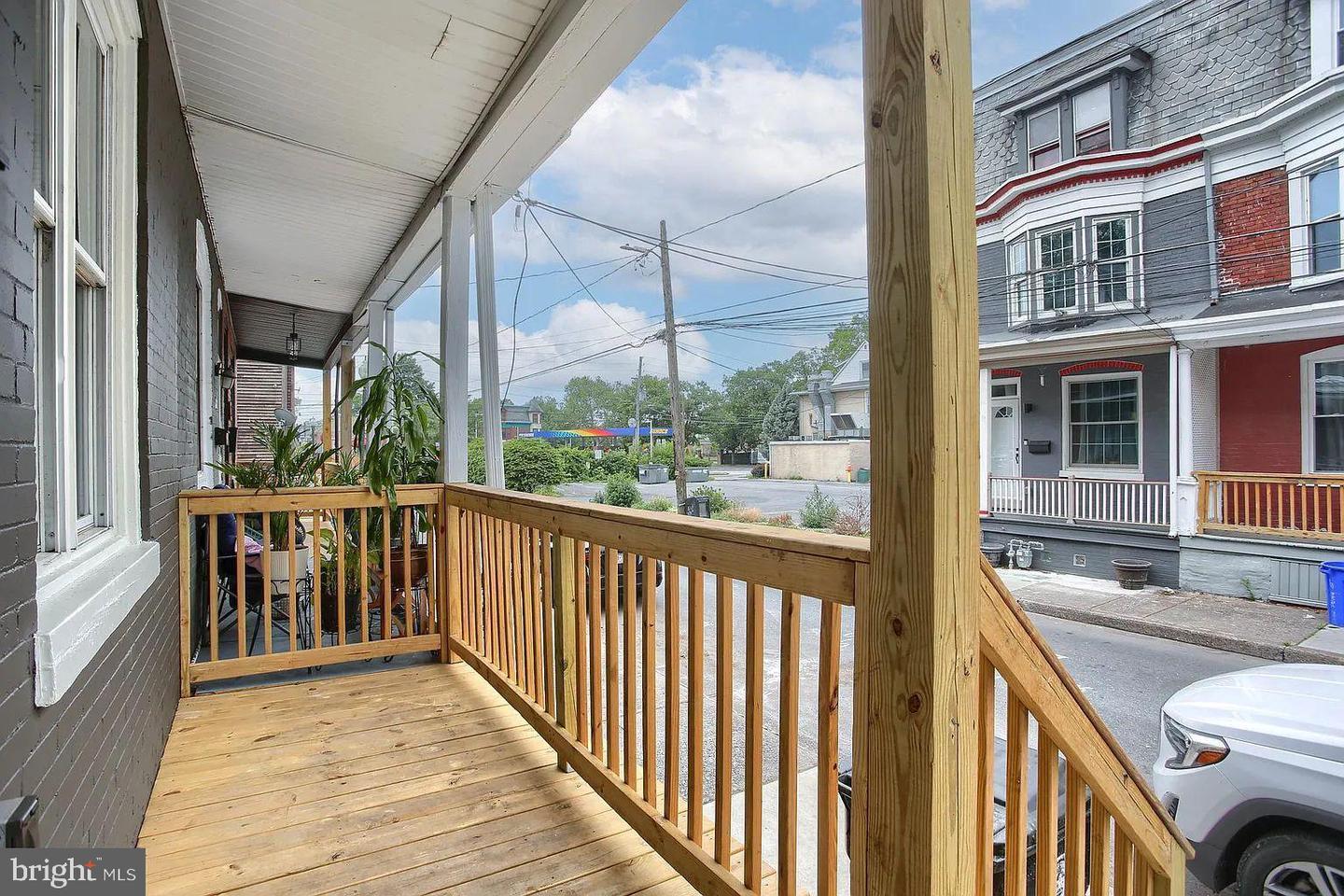2115 PENN STREET