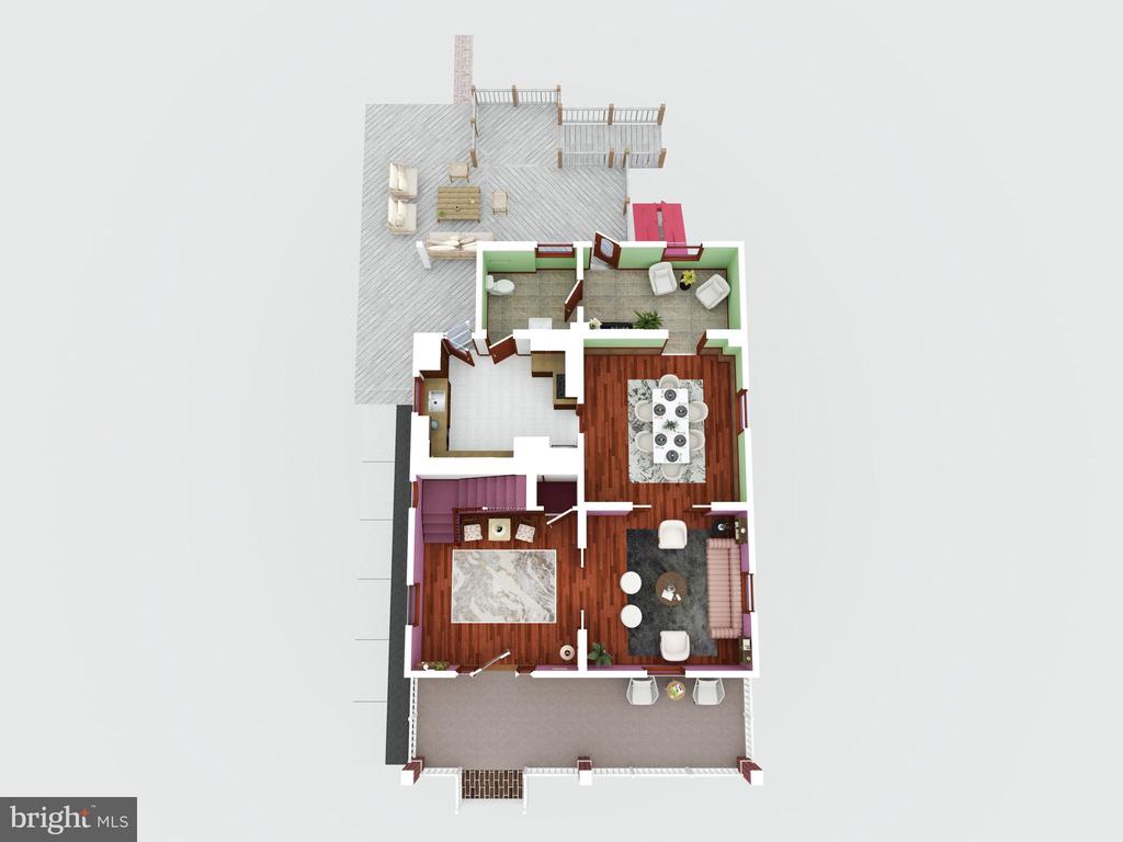 40 HOCKERSVILLE ROAD