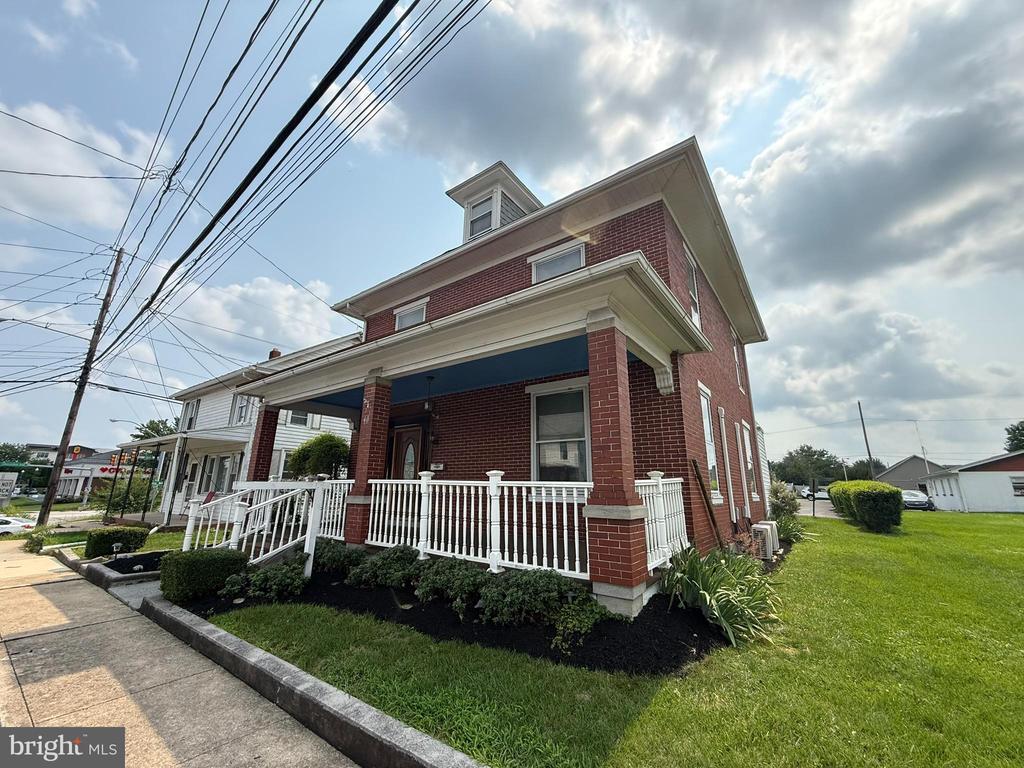 40 HOCKERSVILLE ROAD