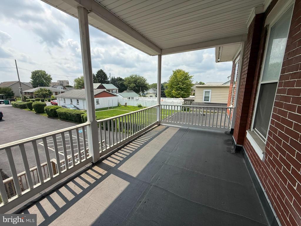 40 HOCKERSVILLE ROAD