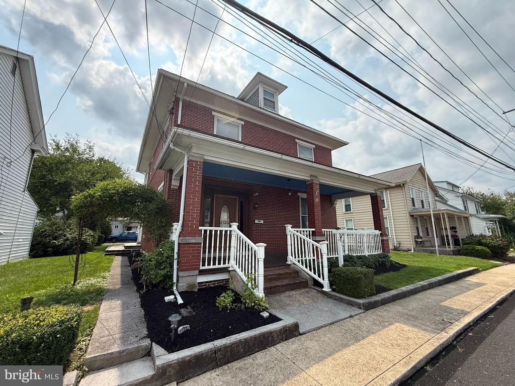 40 HOCKERSVILLE ROAD
