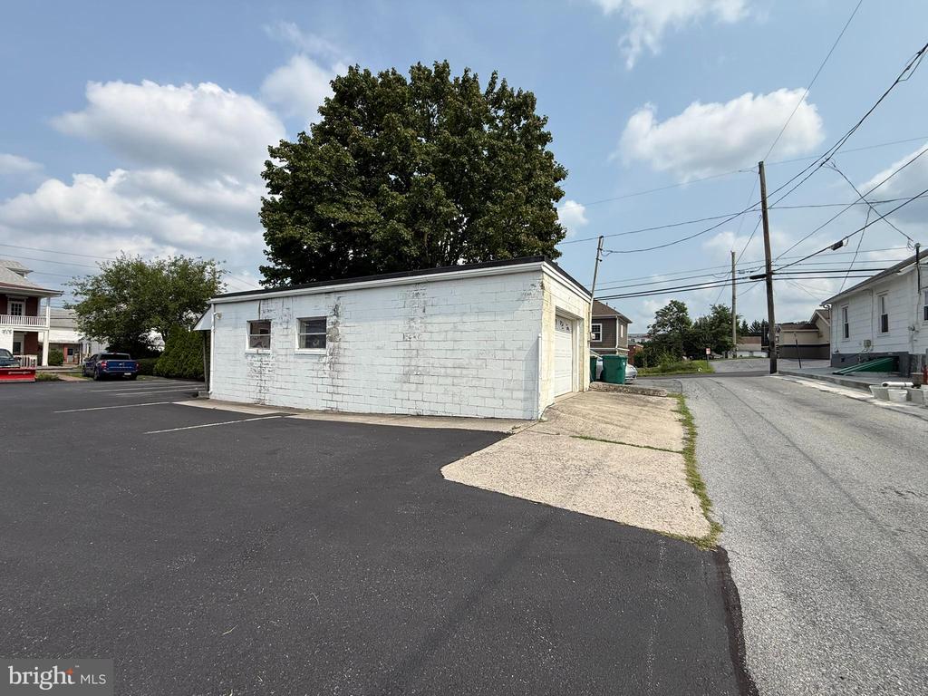 40 HOCKERSVILLE ROAD