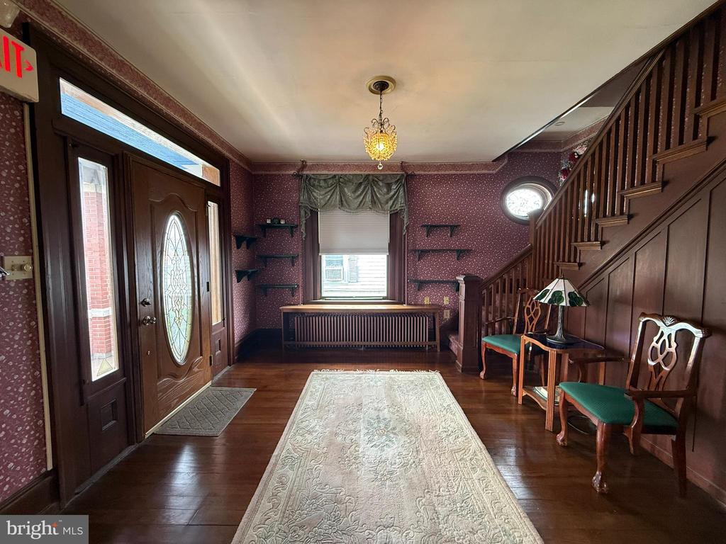 40 HOCKERSVILLE ROAD