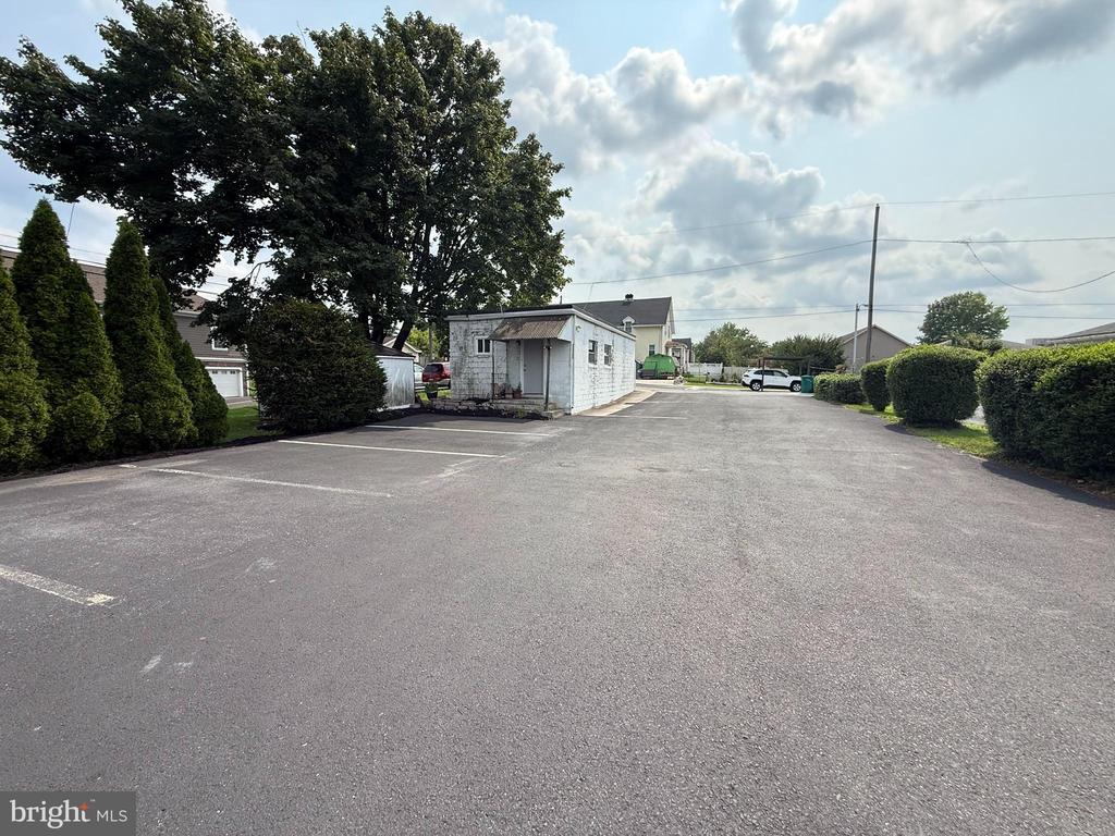 40 HOCKERSVILLE ROAD