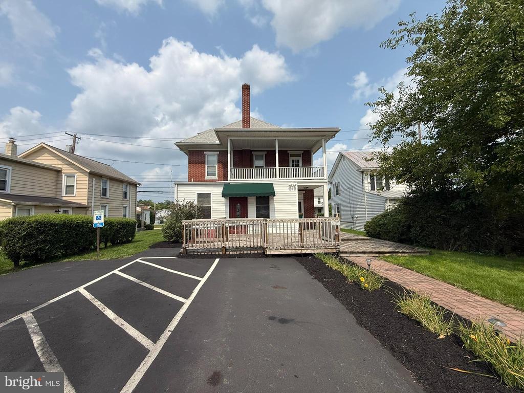 40 HOCKERSVILLE ROAD