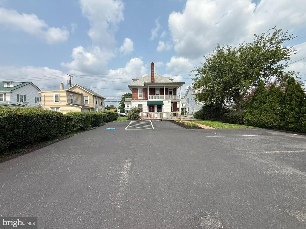 40 HOCKERSVILLE ROAD