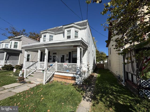 2636 BUTLER STREET