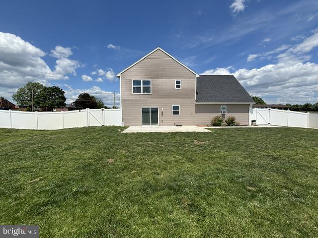 6004 ORRSTOWN ROAD
