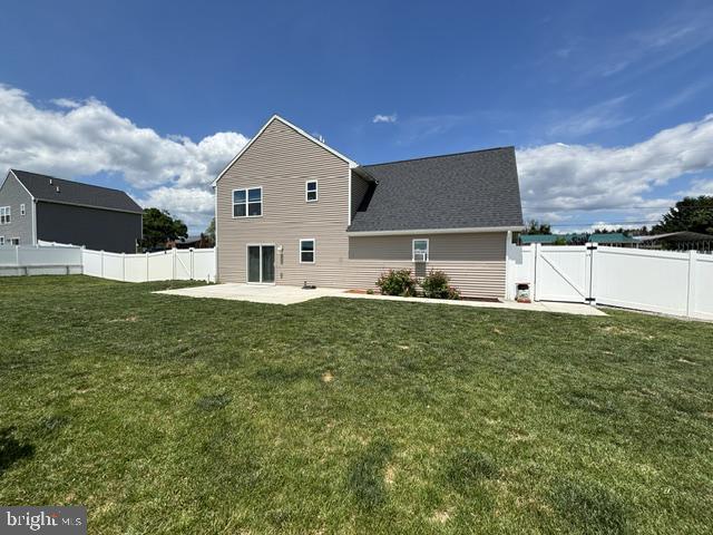6004 ORRSTOWN ROAD