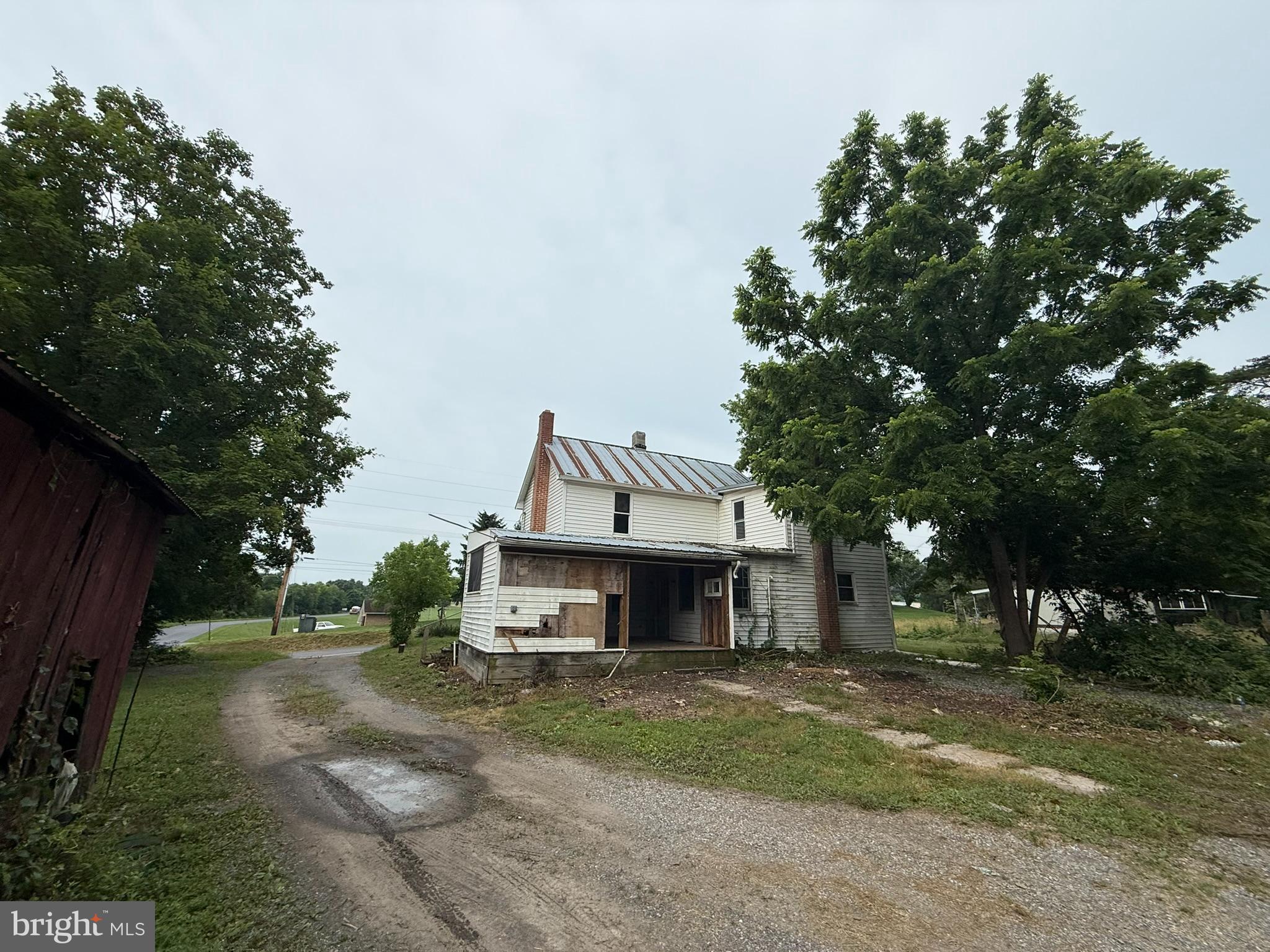 12067 Beacon Lodge Rd