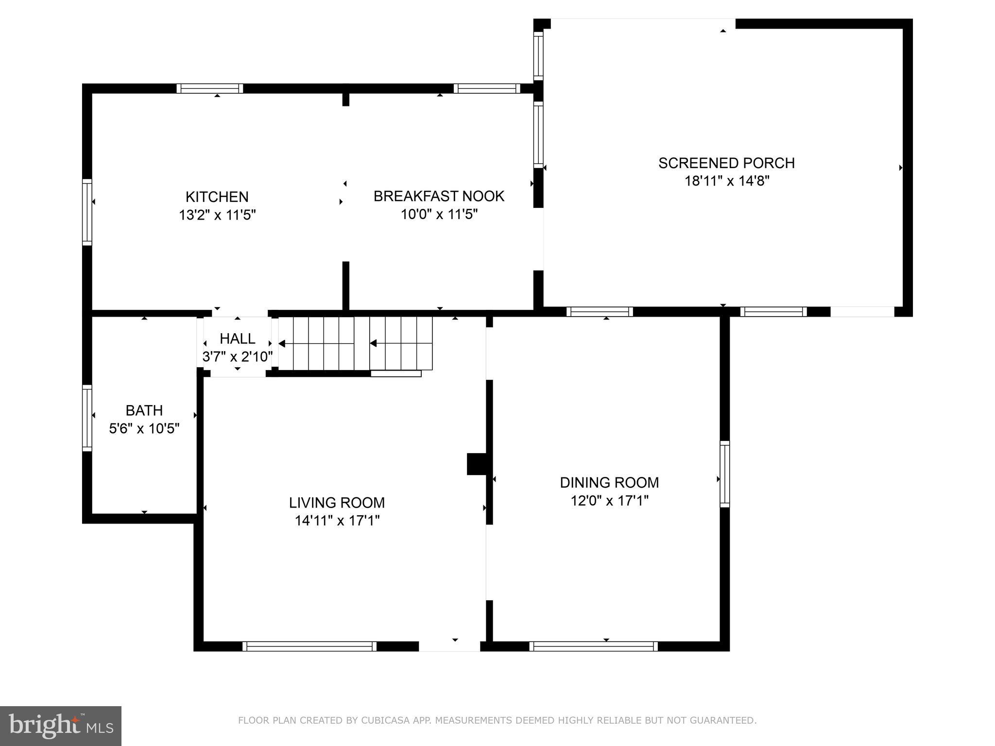 12067 Beacon Lodge Rd