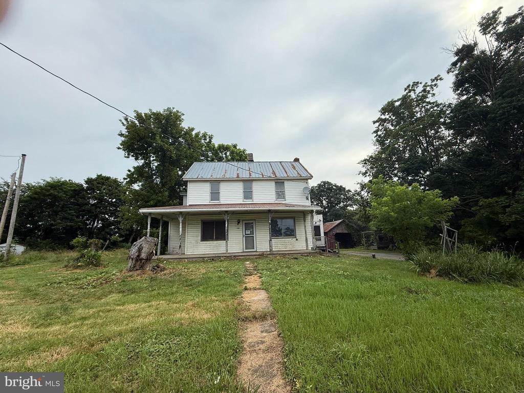 12067 Beacon Lodge Rd