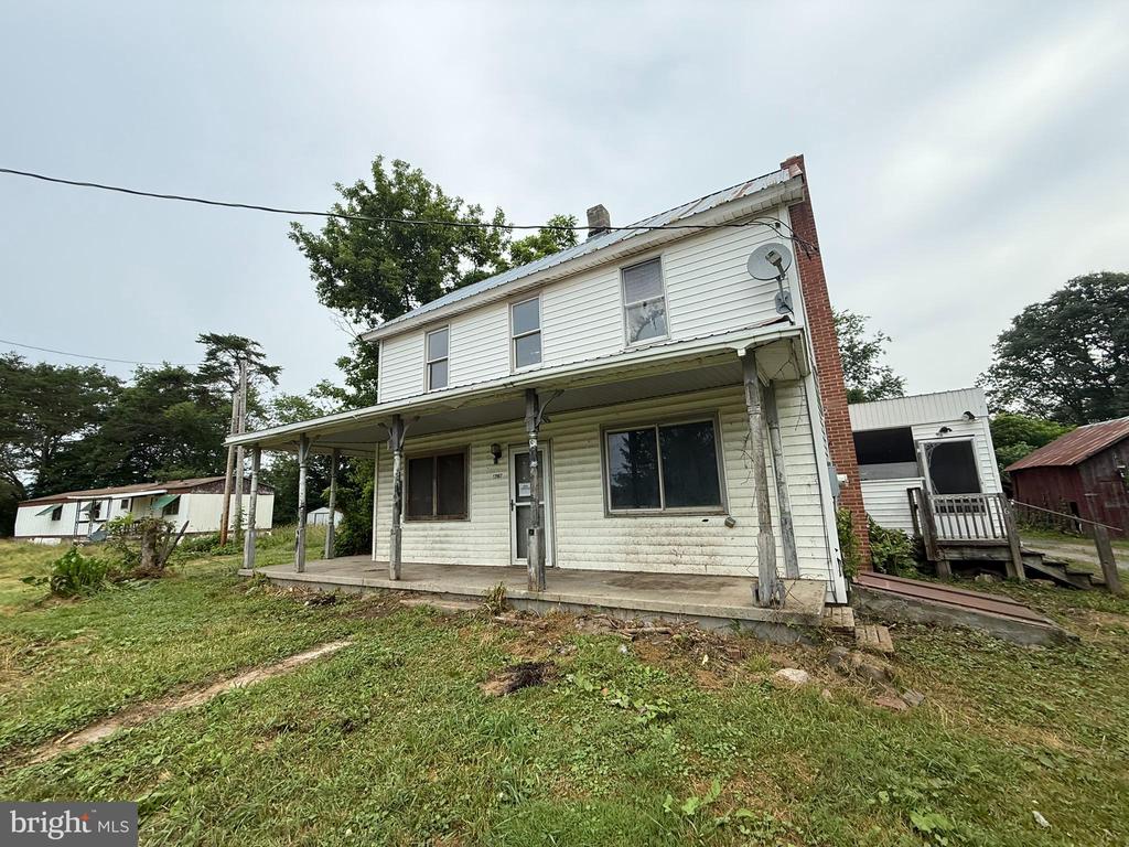 12067 Beacon Lodge Rd