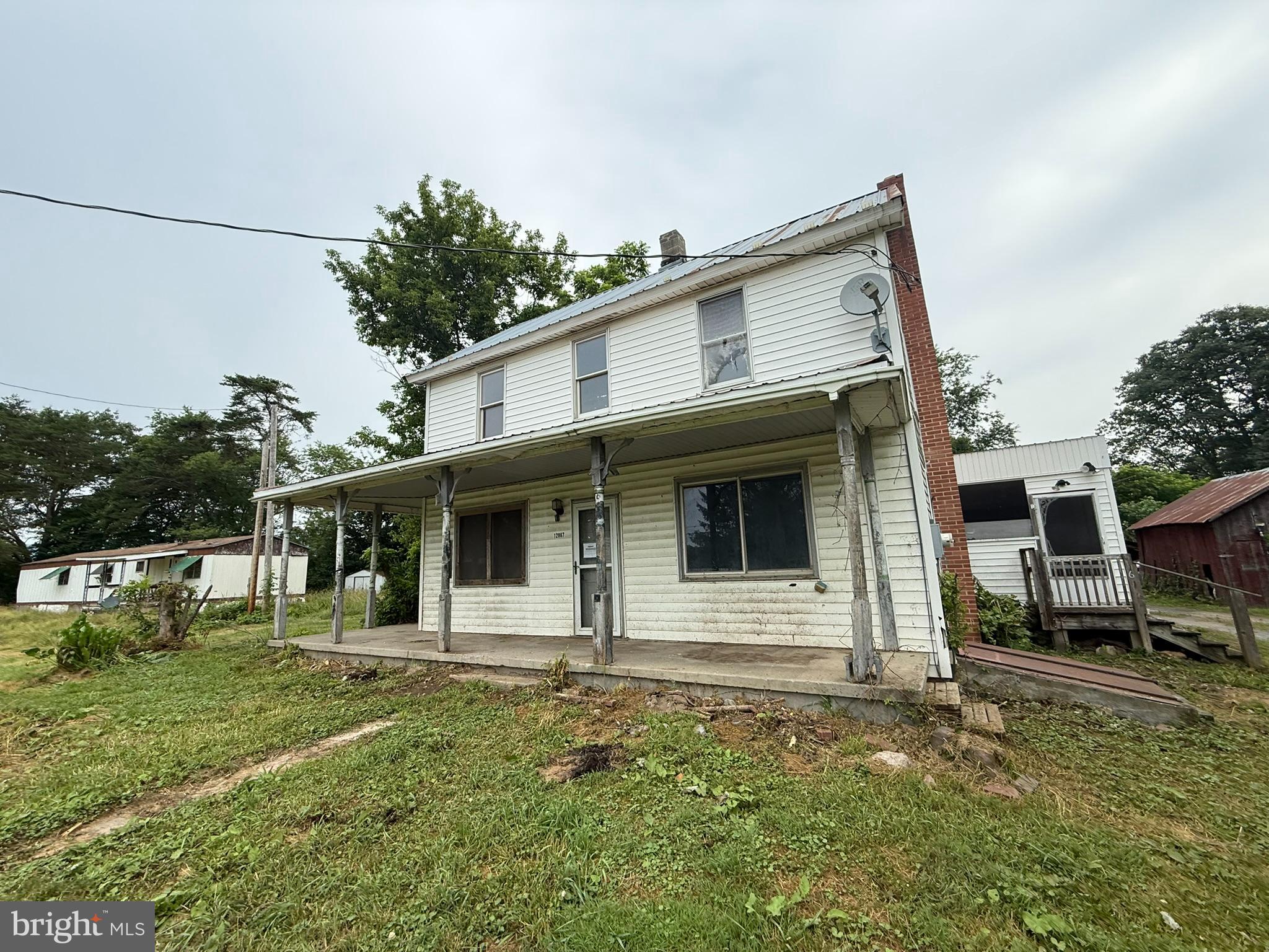 12067 Beacon Lodge Rd