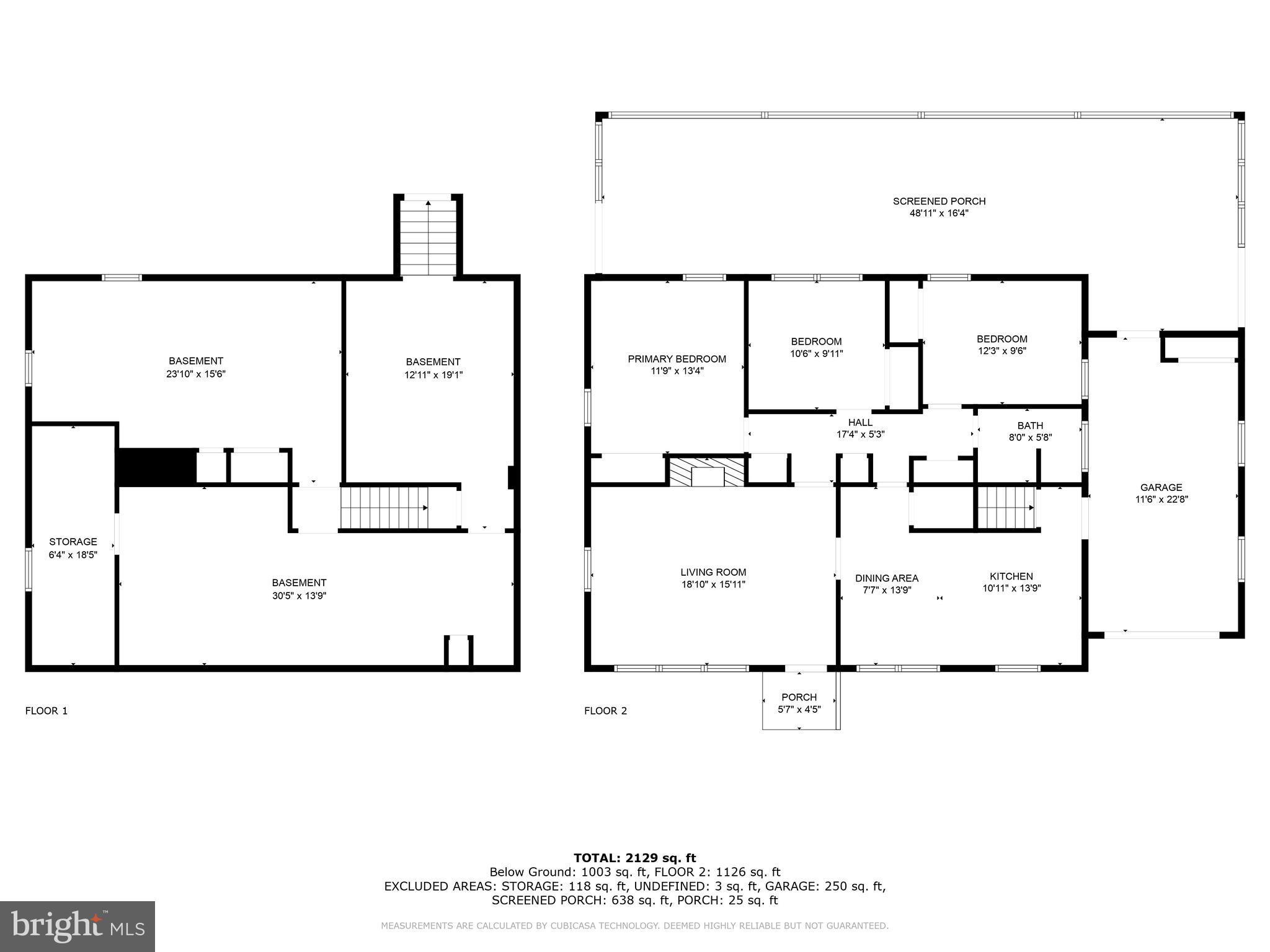 103 Pennsylvania Ave