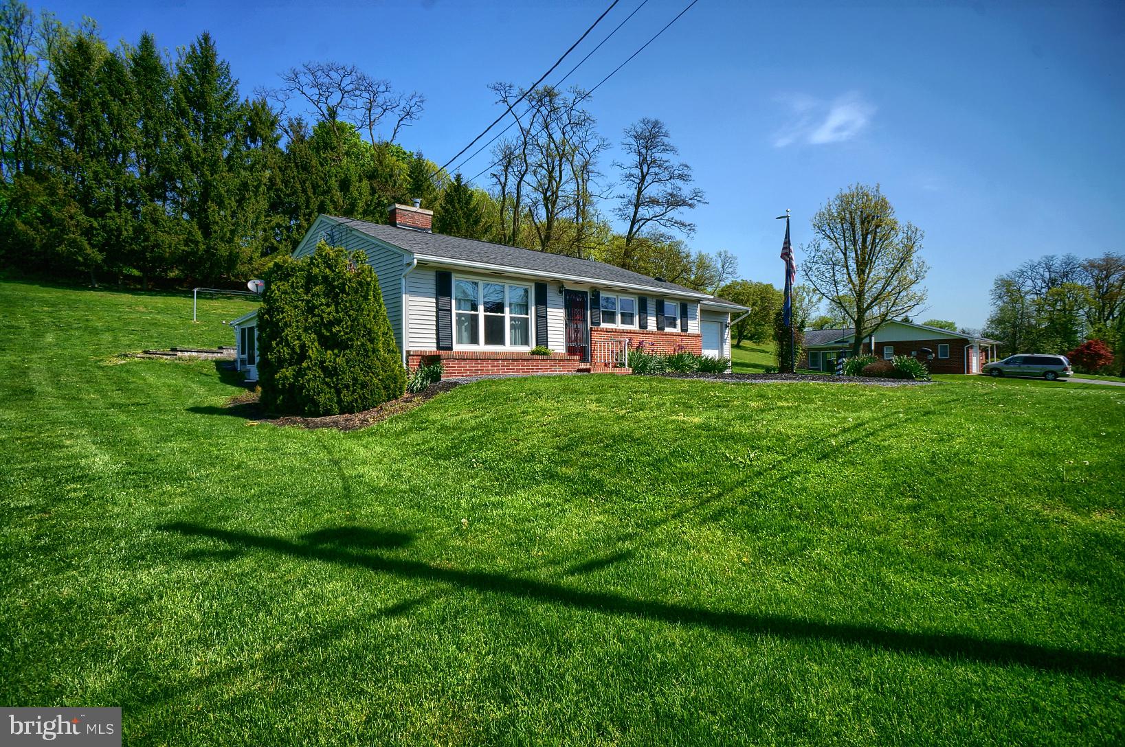 103 Pennsylvania Ave