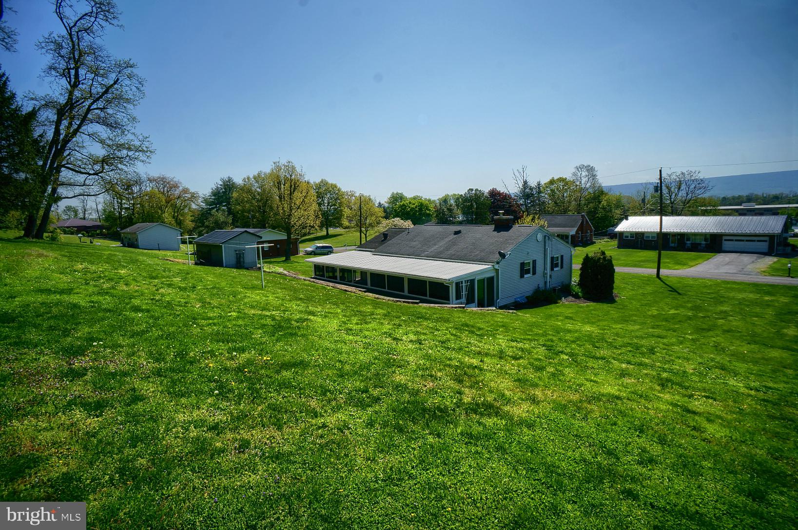 103 Pennsylvania Ave