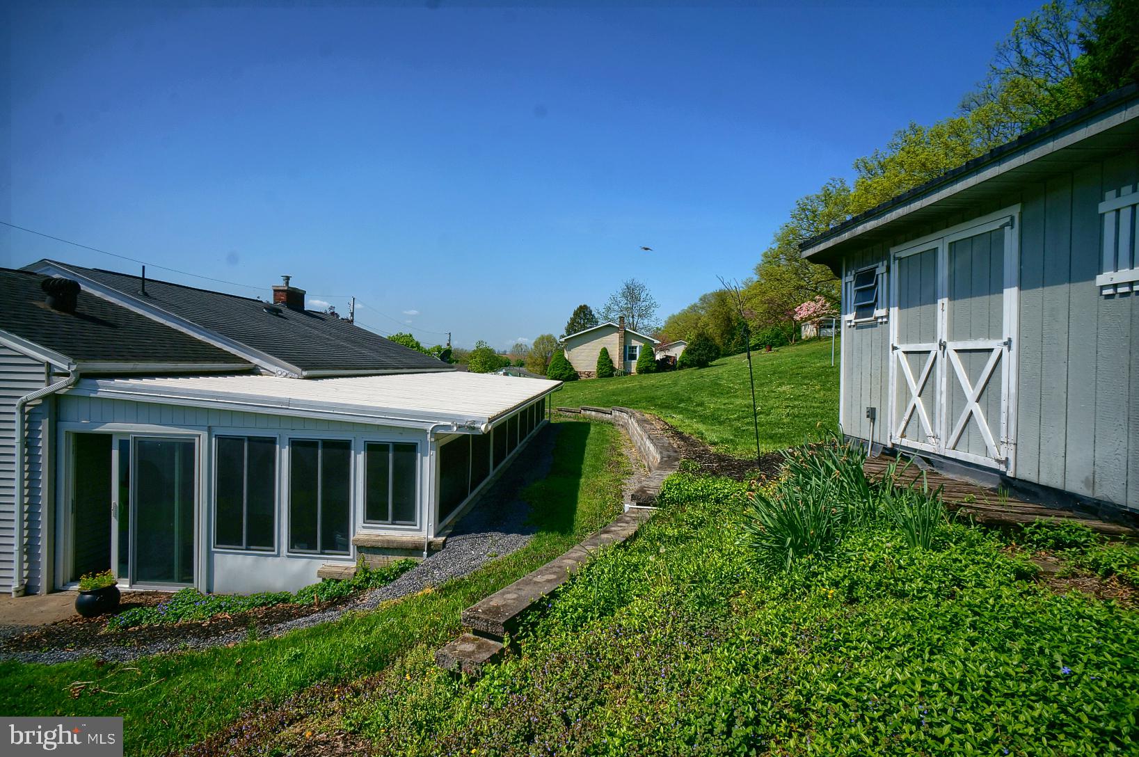 103 Pennsylvania Ave