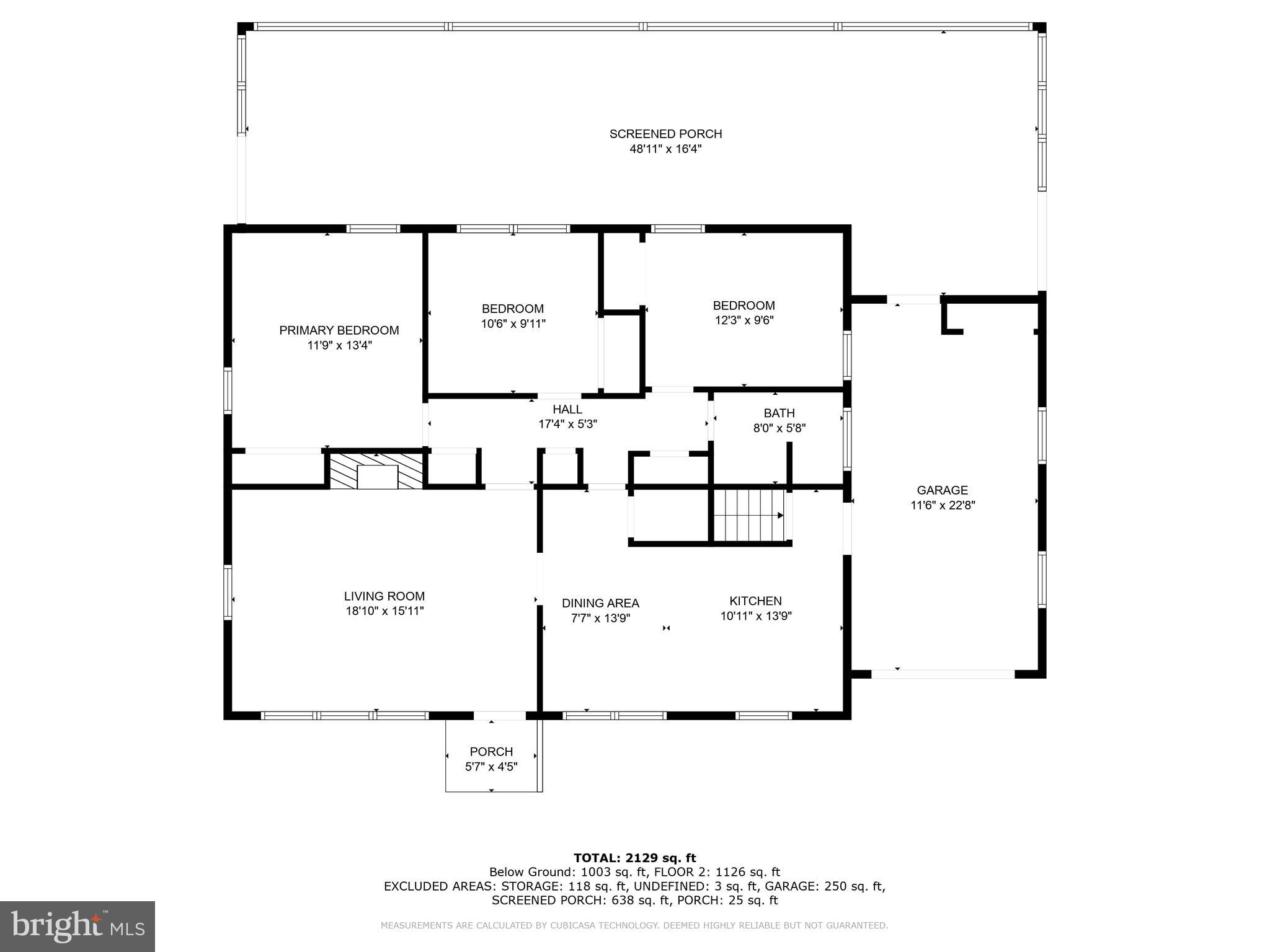 103 Pennsylvania Ave