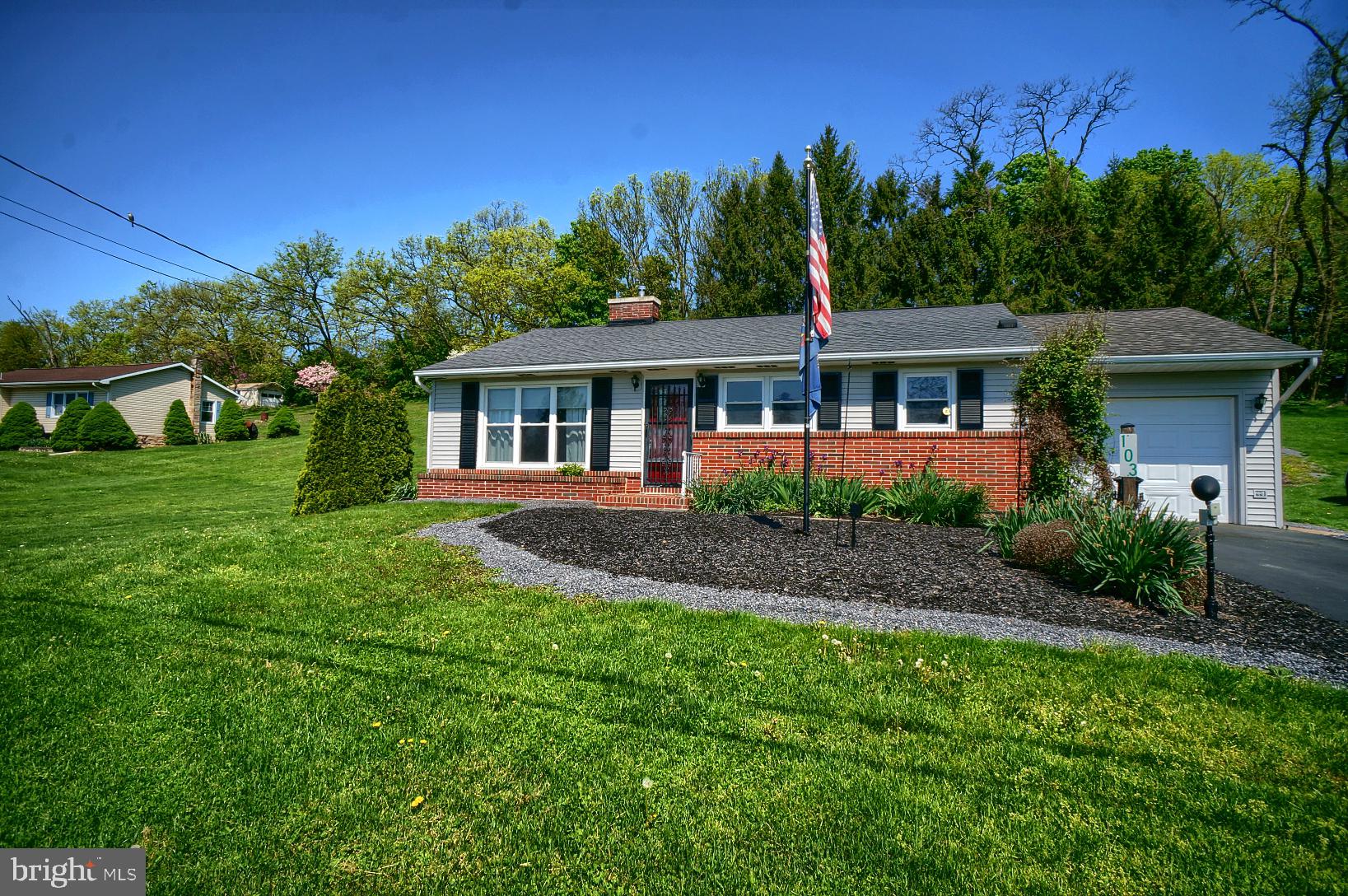 103 Pennsylvania Ave