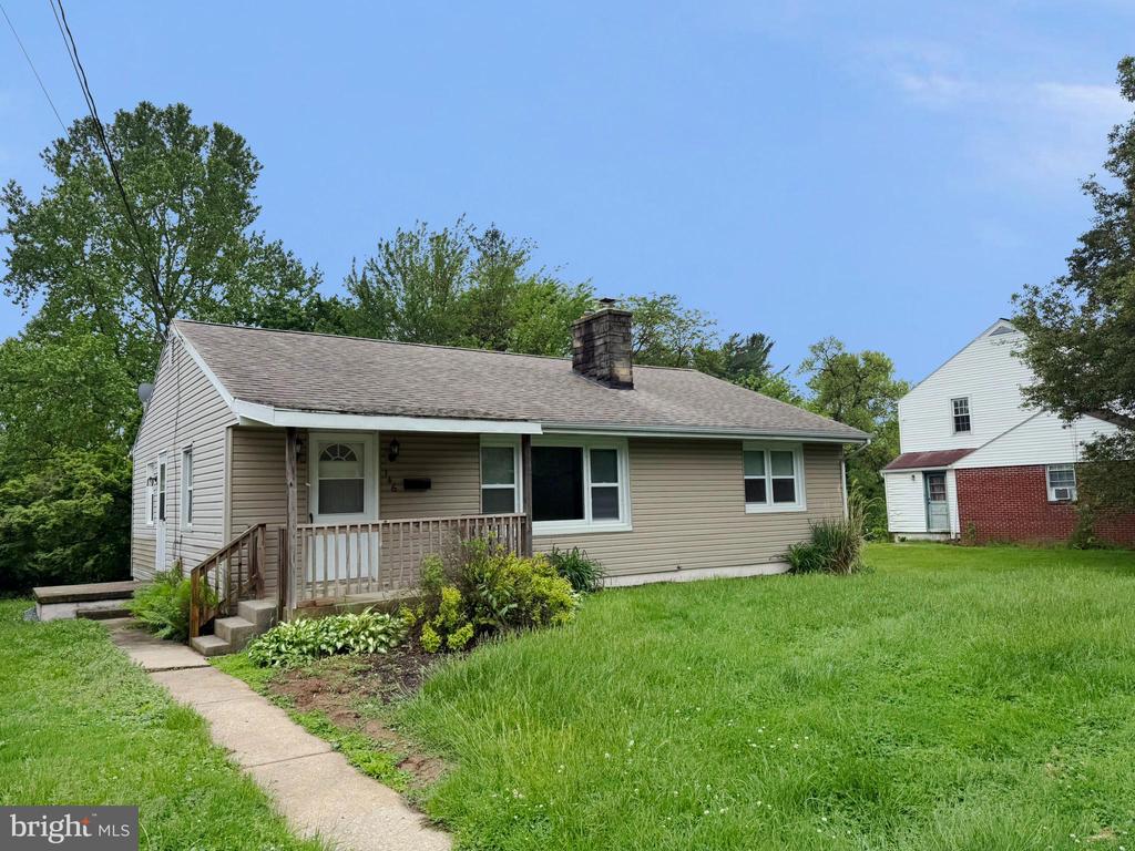 146 W Hummelstown St