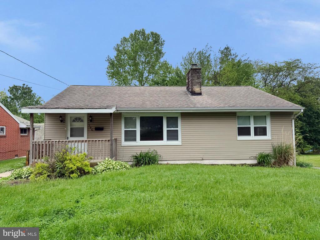 146 W Hummelstown St