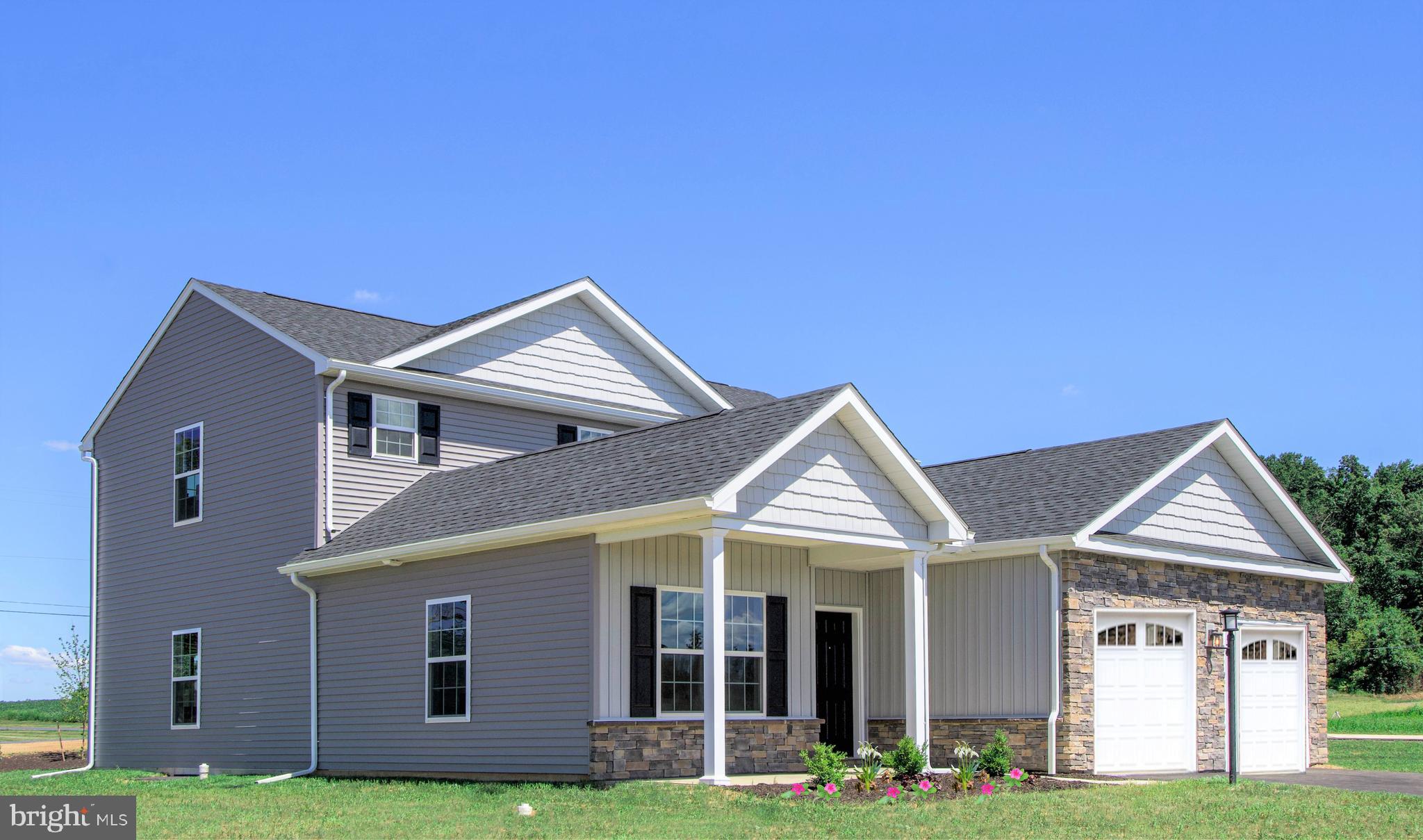 227 Gardenia Lane #Lot 23