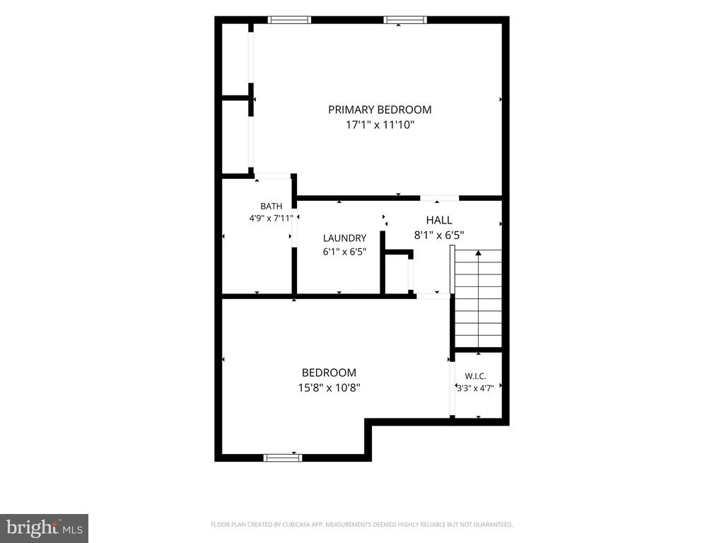 1503 CAMBRIDGE COURT