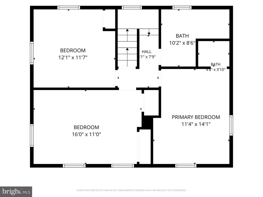1295 COLEBROOK ROAD