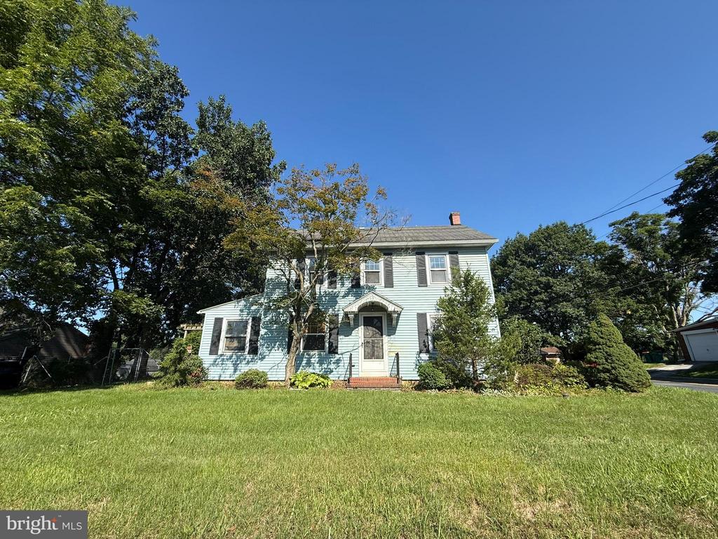 1295 COLEBROOK ROAD