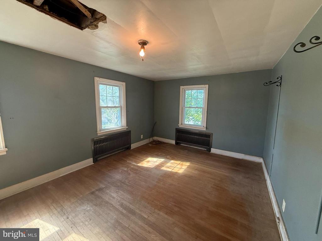 1295 COLEBROOK ROAD