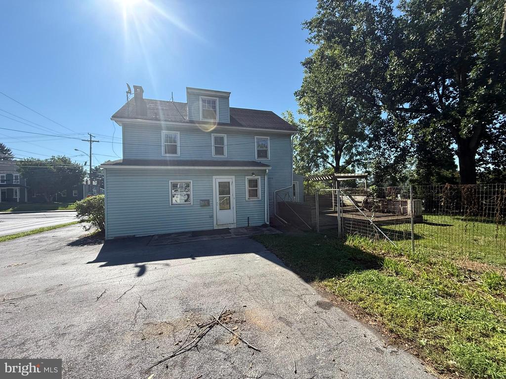 1295 COLEBROOK ROAD