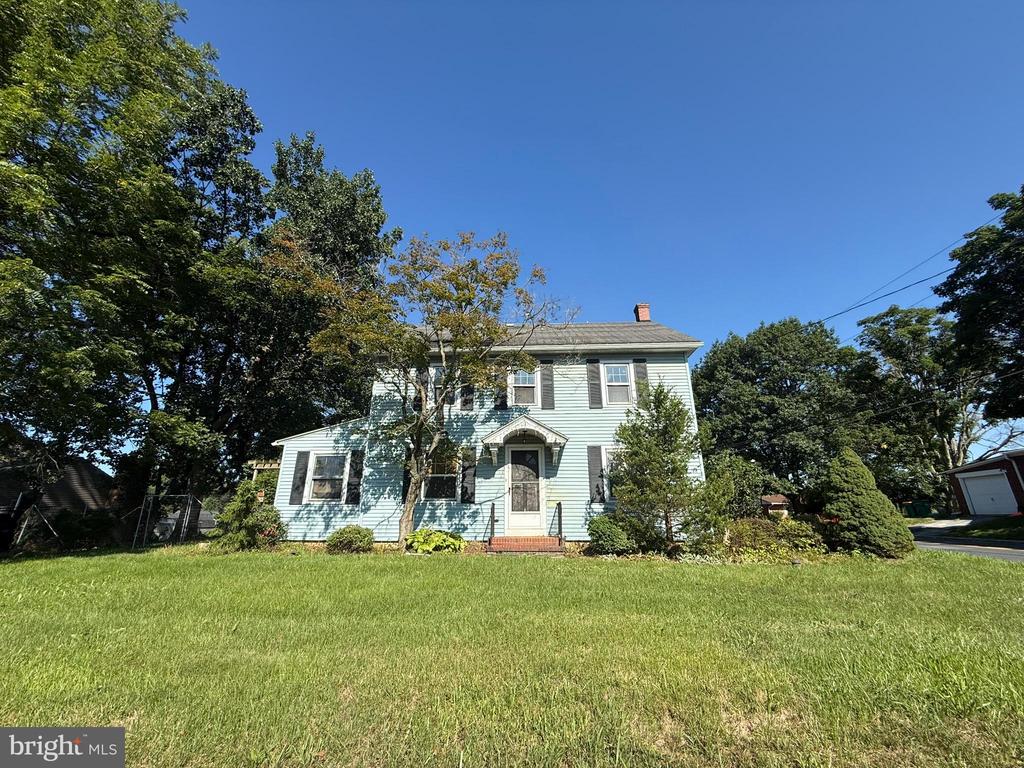 1295 COLEBROOK ROAD