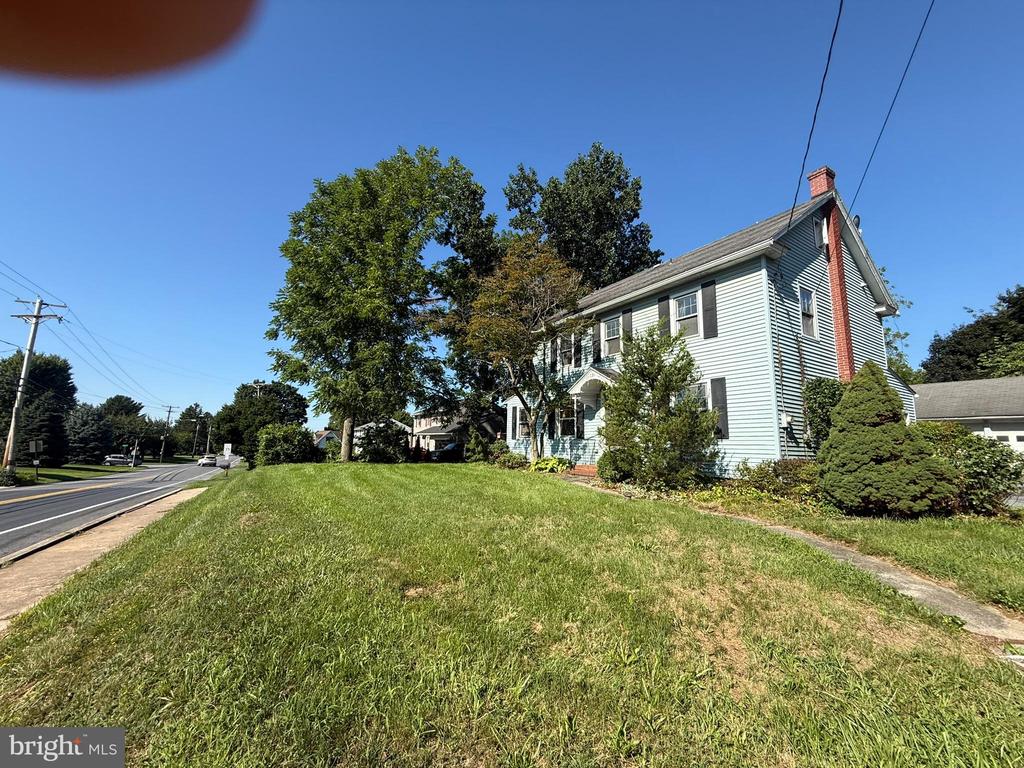 1295 COLEBROOK ROAD
