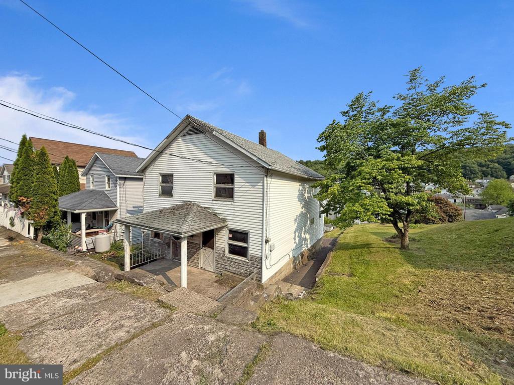 71 W Enterprise St