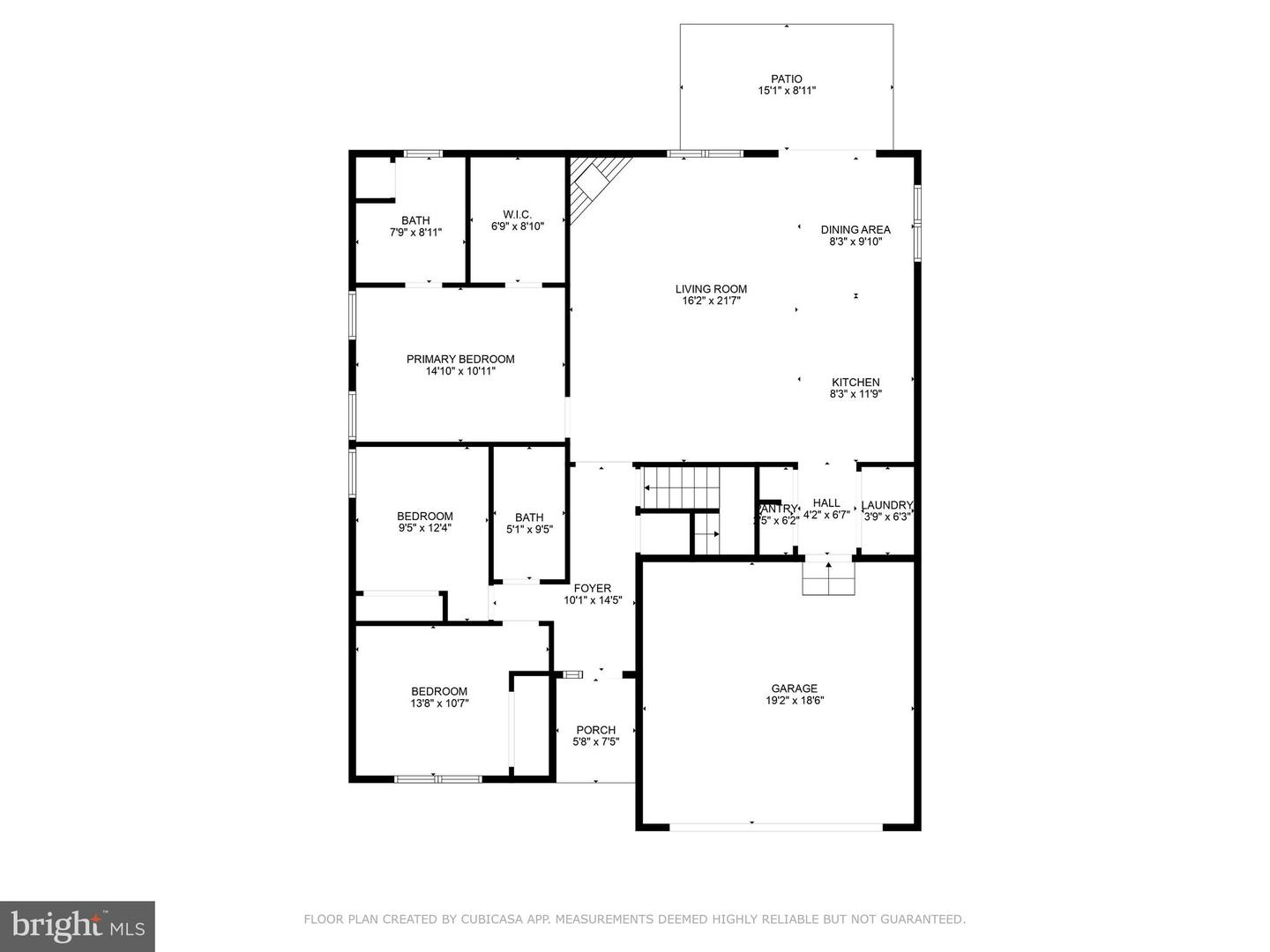718 Quarry Rd