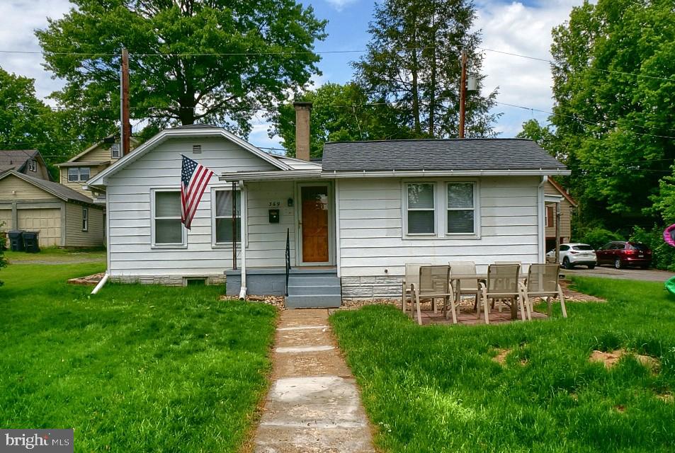 369 Union Ave