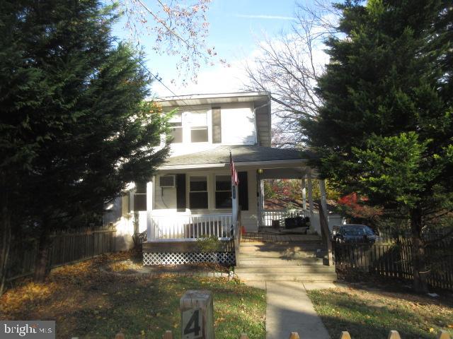 407 W WAVERLY ROAD
